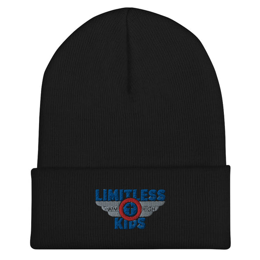 LKM Cuffed Beanie
